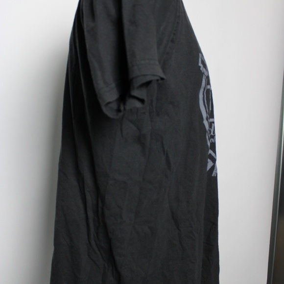 Original Gamer "Old School, Hard Core" GraphicT XL - Picture 5 of 6